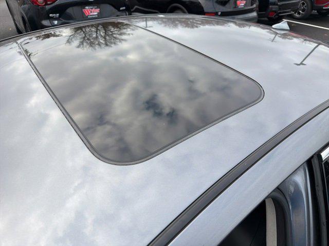 used 2018 INFINITI Q50 car, priced at $16,333