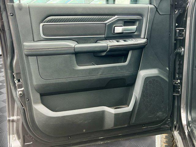 new 2026 Ram 2500 car, priced at $75,720