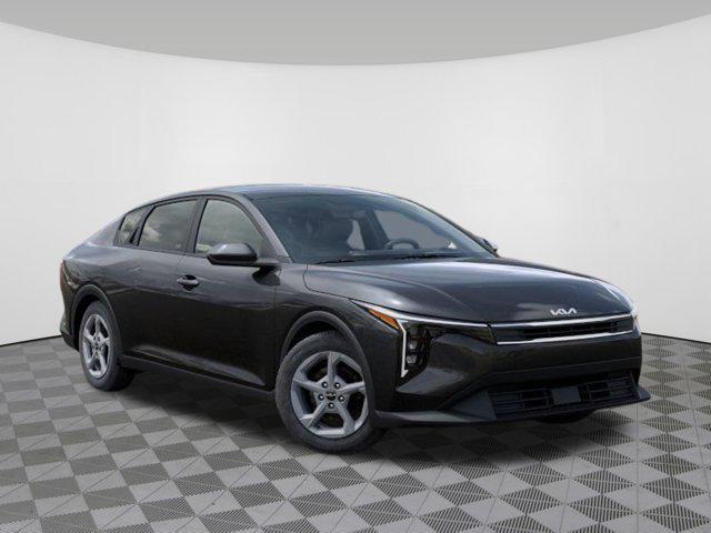 new 2025 Kia K4 car, priced at $22,804