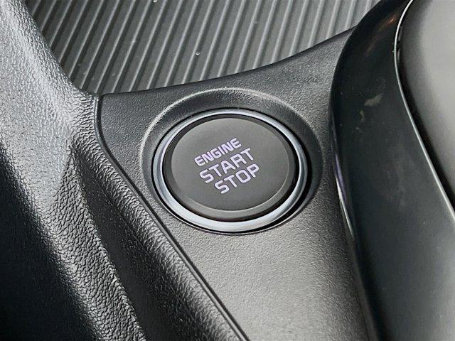 new 2025 Kia K4 car, priced at $23,101