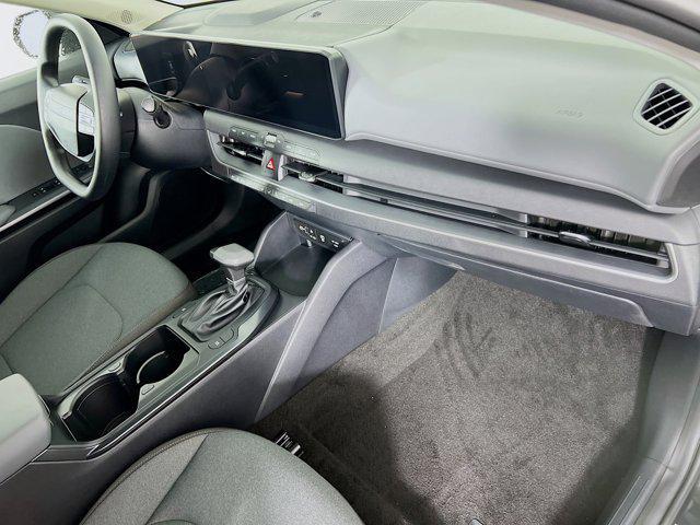 new 2025 Kia K4 car, priced at $23,101