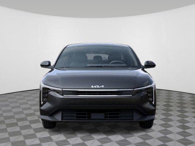 new 2025 Kia K4 car, priced at $22,804