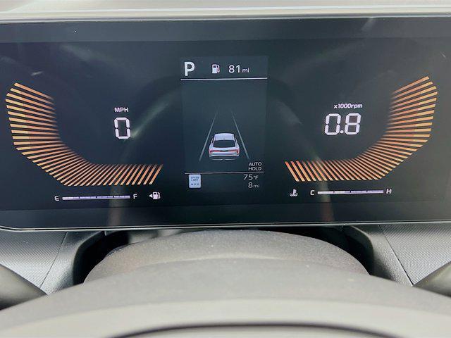 new 2025 Kia K4 car, priced at $23,101