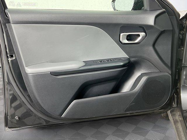 new 2025 Kia K4 car, priced at $23,101
