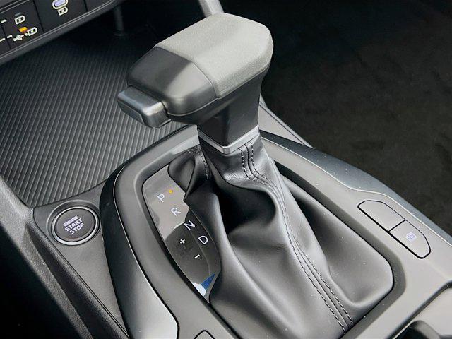 new 2025 Kia K4 car, priced at $23,101