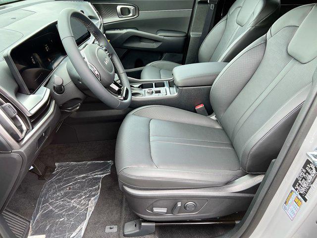 new 2025 Kia Sorento car, priced at $36,321