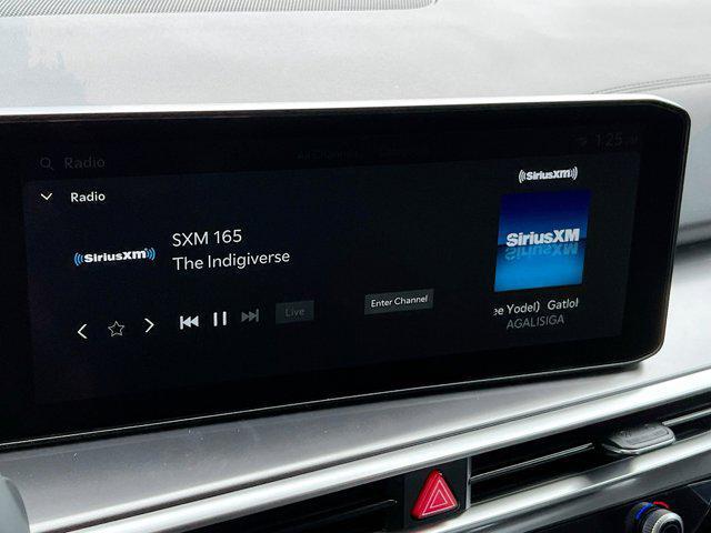 new 2025 Kia Sorento car, priced at $36,321