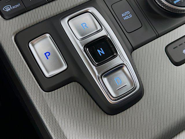 new 2025 Hyundai Palisade car, priced at $45,968