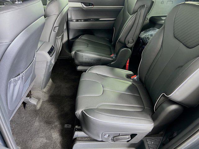 new 2025 Hyundai Palisade car, priced at $45,968