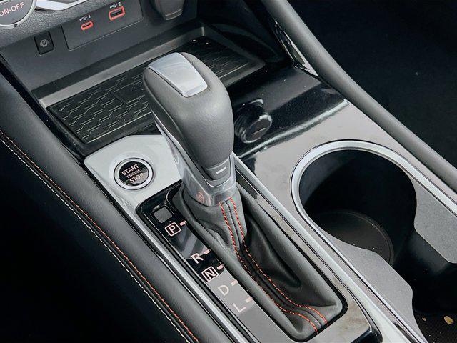 new 2025 Nissan Altima car, priced at $31,072