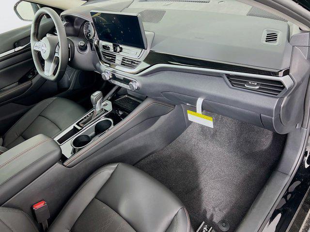 new 2025 Nissan Altima car, priced at $31,072