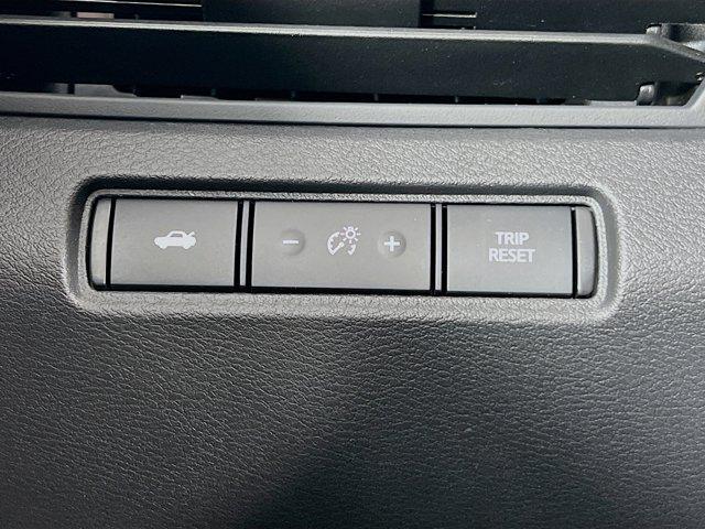 new 2025 Nissan Altima car, priced at $31,072