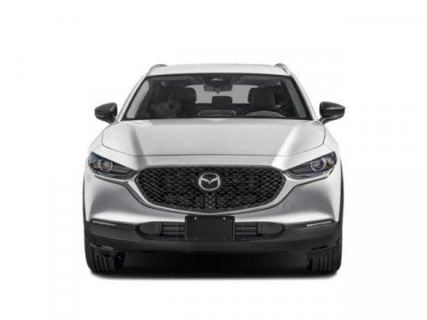 new 2025 Mazda CX-30 car, priced at $28,590