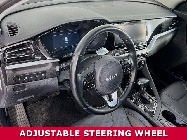 used 2022 Kia Niro car, priced at $20,275