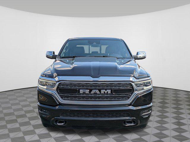 used 2024 Ram 1500 car, priced at $53,824