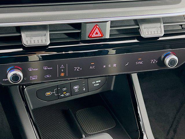 new 2025 Kia K5 car, priced at $30,063