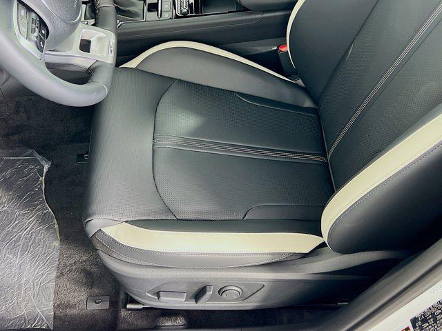 new 2025 Kia K5 car, priced at $30,063