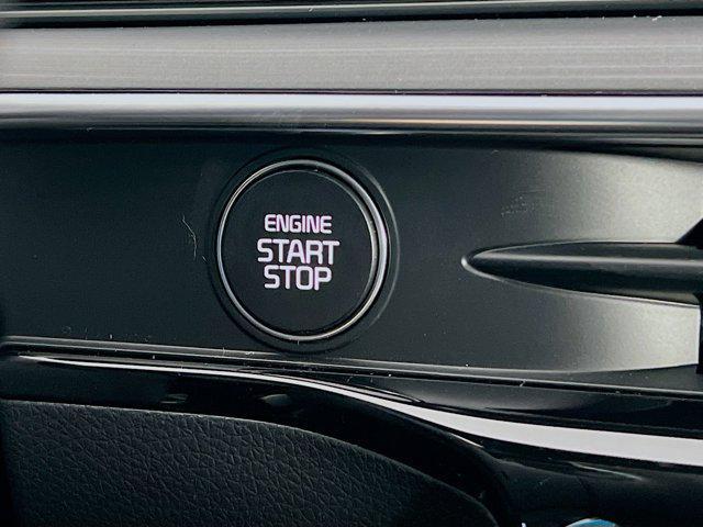 new 2025 Kia K5 car, priced at $30,063