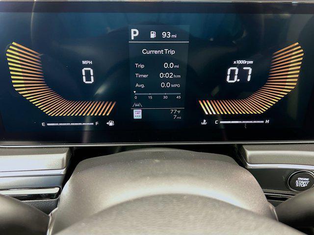 new 2025 Kia K5 car, priced at $30,063