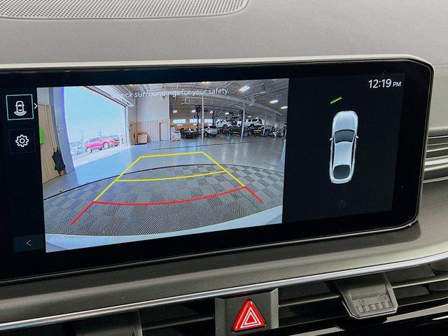 new 2025 Kia K5 car, priced at $30,063