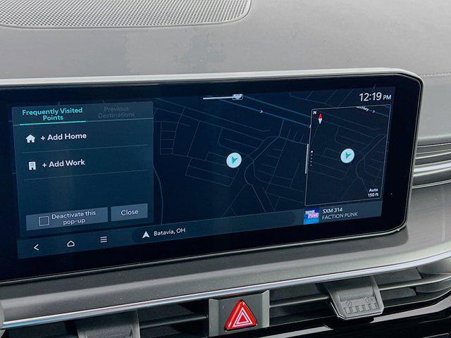new 2025 Kia K5 car, priced at $30,063