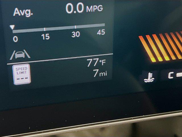 new 2025 Kia K5 car, priced at $30,063