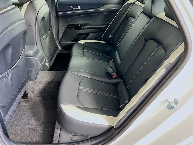new 2025 Kia K5 car, priced at $30,063