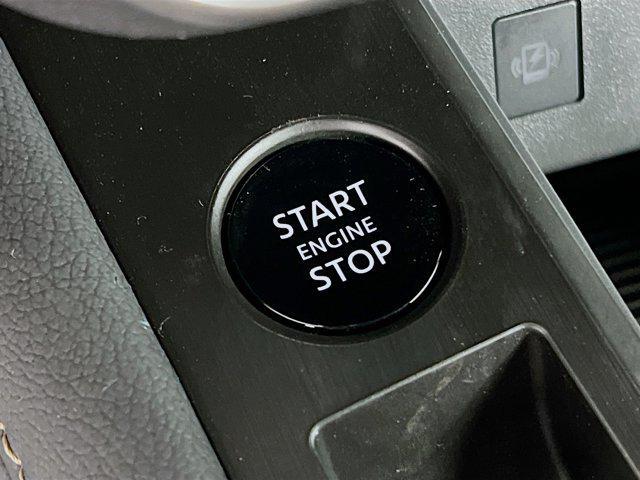 new 2025 Nissan Kicks car, priced at $25,355