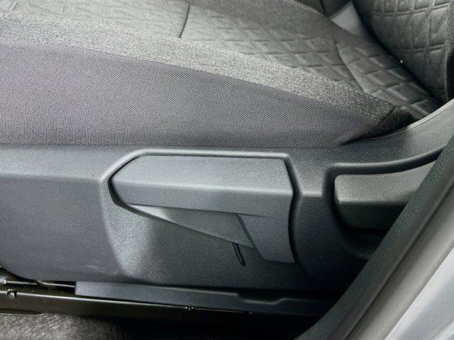 new 2025 Nissan Kicks car, priced at $25,355