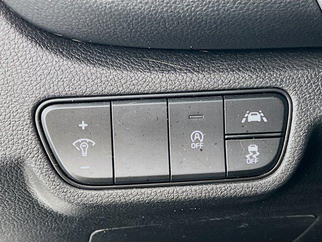 used 2023 Kia Seltos car, priced at $20,210