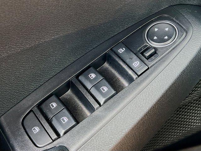 used 2023 Kia Seltos car, priced at $20,210