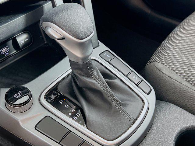 used 2023 Kia Seltos car, priced at $20,210