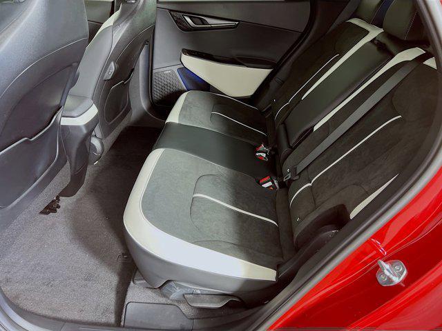 new 2025 Kia EV6 car, priced at $49,525