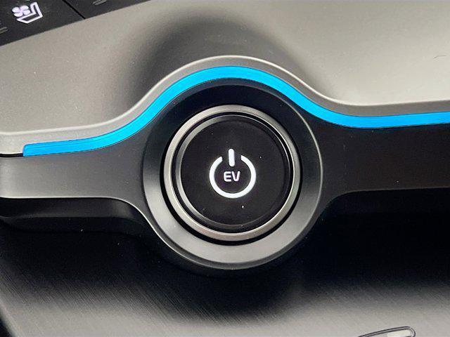 new 2025 Kia EV6 car, priced at $49,525