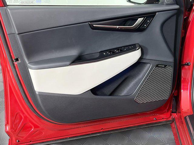new 2025 Kia EV6 car, priced at $49,525