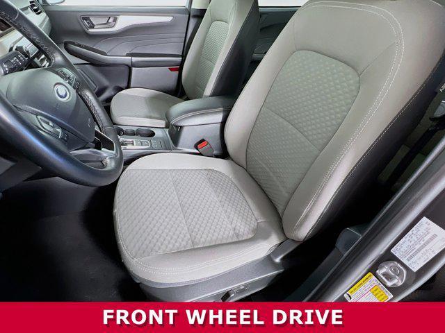 used 2022 Ford Escape car, priced at $20,690