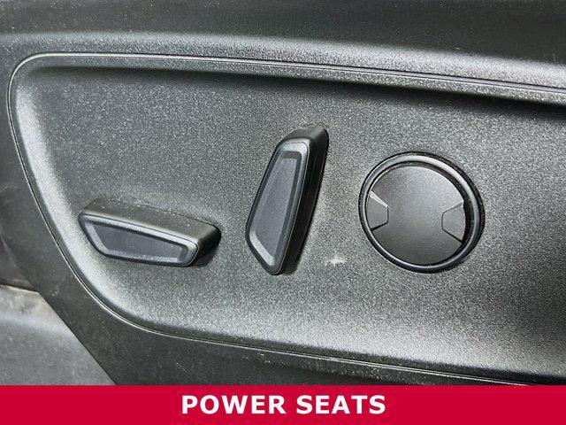 used 2022 Ford Escape car, priced at $20,690