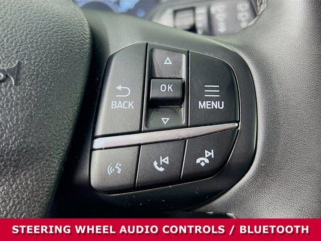 used 2022 Ford Escape car, priced at $20,690