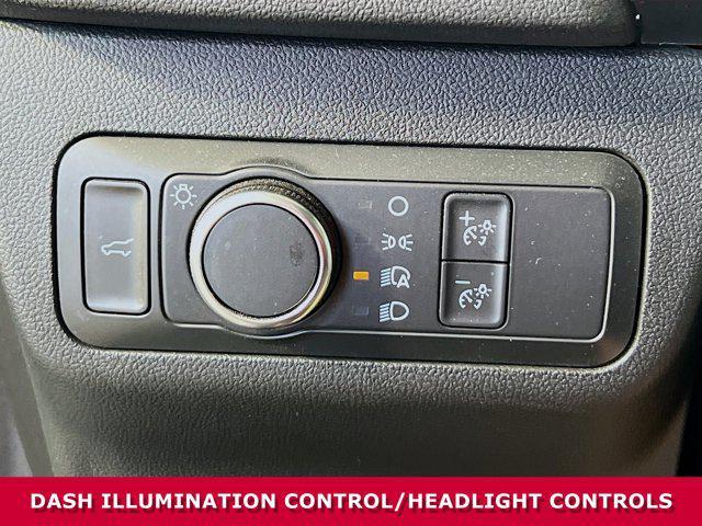 used 2022 Ford Escape car, priced at $20,690