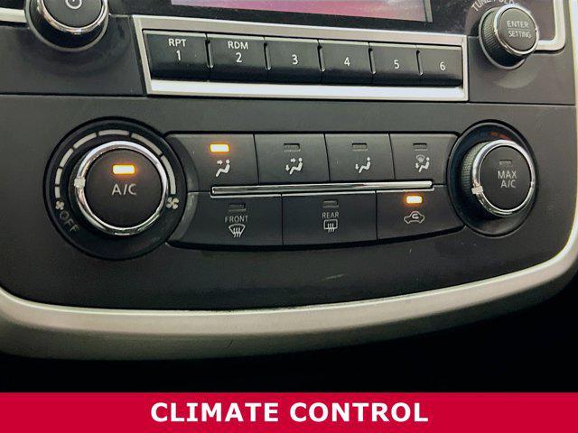 used 2016 Nissan Altima car, priced at $8,180
