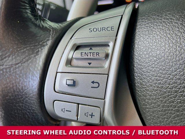 used 2016 Nissan Altima car, priced at $8,180