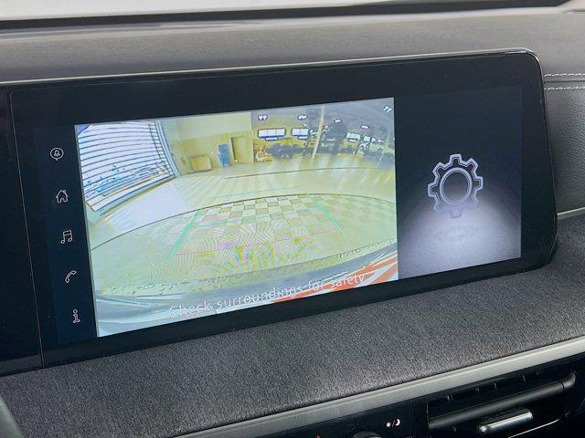 new 2025 Nissan Kicks car, priced at $25,130