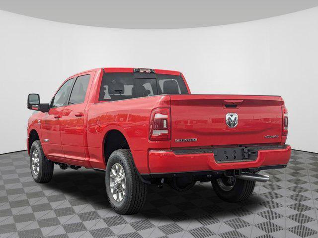 new 2024 Ram 3500 car, priced at $68,909