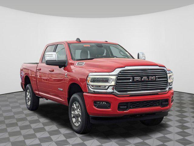 new 2024 Ram 3500 car, priced at $68,909