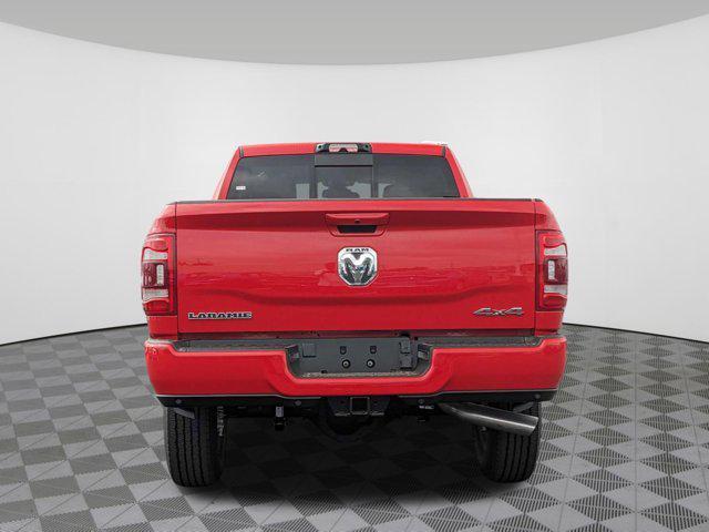 new 2024 Ram 3500 car, priced at $68,909