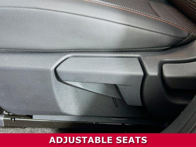 used 2025 Nissan Kicks car, priced at $26,685