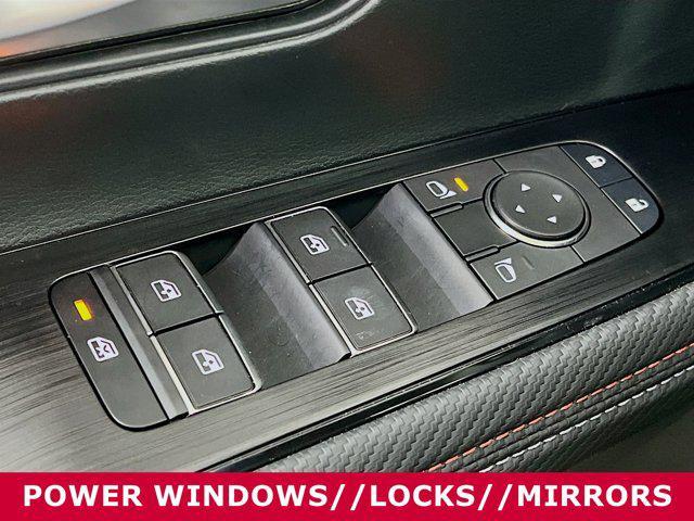 used 2025 Nissan Kicks car, priced at $26,685