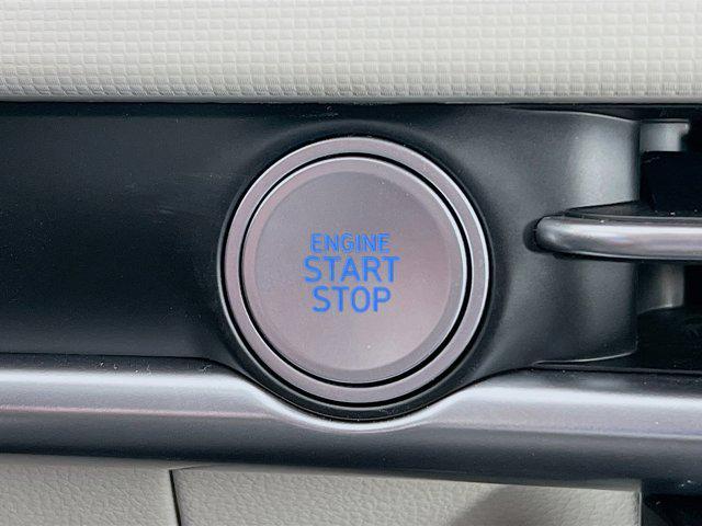 new 2025 Hyundai Tucson car, priced at $33,773