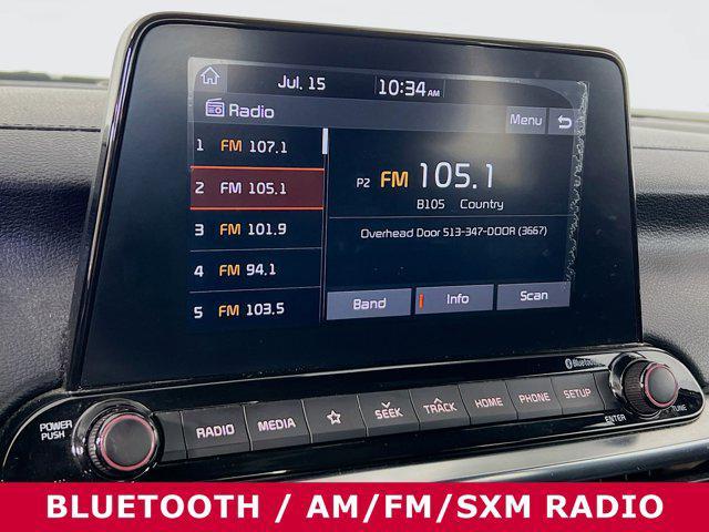 used 2020 Kia Forte car, priced at $16,576
