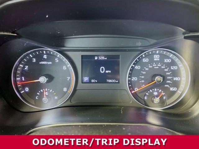 used 2020 Kia Forte car, priced at $16,576